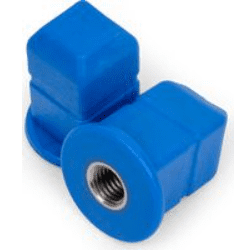 Preston Innovations OFFBOX 36 QUICK RELEASE INSERTS BLUE