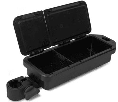 Preston Innovations OFFBOX ACCESSORY TRAY DELUXE