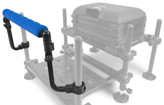 Preston Innovations OFFBOX   POLE SUPPORT