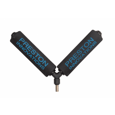 Preston Innovations OFFBOX PRO EVA ROLLERS