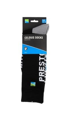 Preston Innovations SOCKS - CELCIUS