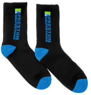 Preston Innovations SOCKS - WATERPROOF
