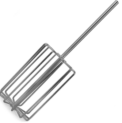 Preston Innovations STAINLESS STEEL WHISK