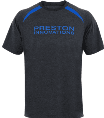 Preston Innovations  T-SHIRT NAVY TIDE