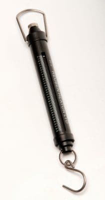 Reuben Heaton GEM SCALES  66LB