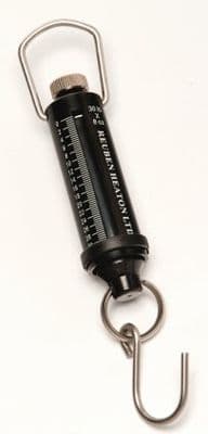 Reuben Heaton LITTLE GEM SCALES - choice of size