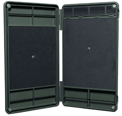 RidgeMonkey Armoury Rig Box