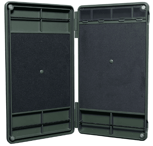 RidgeMonkey Armoury Rig Box