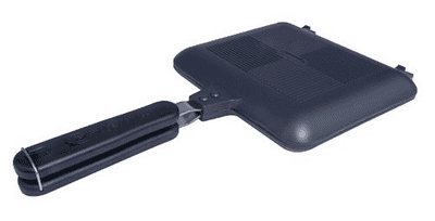 Ridgemonkey Classic Sandwich Toaster XL Granite Edition (RM775)