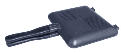 RidgeMonkey Connect Sandwich Toaster XL Granite Edition  RM777