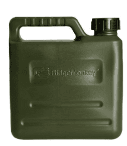 RidgeMonkey  HEAVY DUTY WATER CARRIER 2.5L