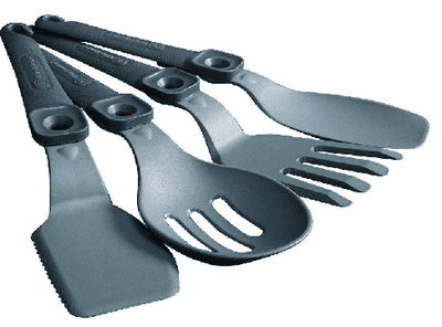 Ridgemonkey Q-Lock Utensil Set