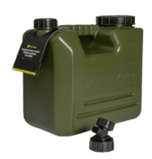 RidgeMonkey SpeedFlo Heavy Duty Water Carrier 5L