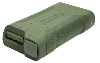 Ridgemonkey Vault C-Smart WIRELESS 77850mAh GREEN