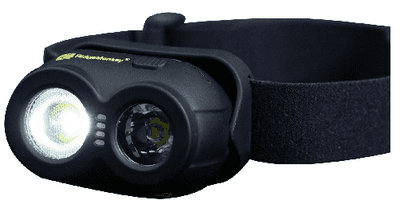 Ridgemonkey VRH150X USB RECHARGEABLE HEADTORCH