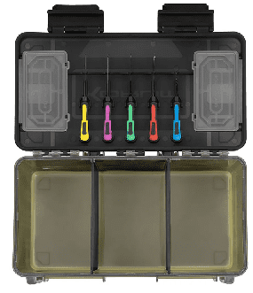 ROVING BLOX - FULLY LOADED (with needles)