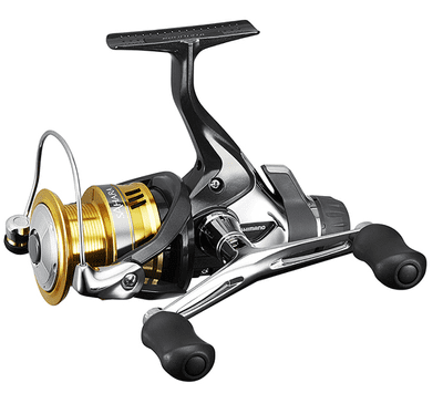 Sahara 4000 DH RD Double Handle Rear Drag