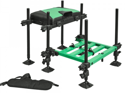 Sensas MATCH 314 Seatbox