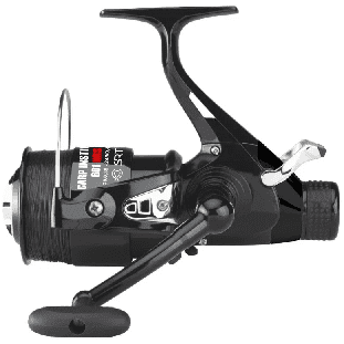 Sert CARP INSTINCT 601 HRS Carp Reel with Line