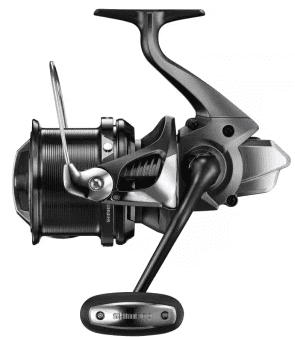 Shimano 25 AERLEX XTC 14000 SPOD