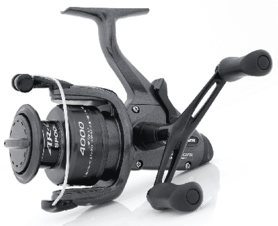 Shimano Baitrunner DL 2500 FB Reel