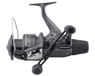 Shimano Baitrunner DL 6000 RB Reel
