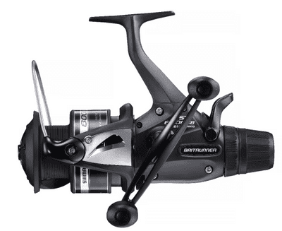 Shimano Baitrunner ST 6000 RB Reel