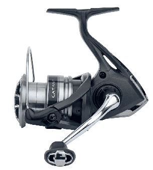 Shimano CATANA 2500 FE