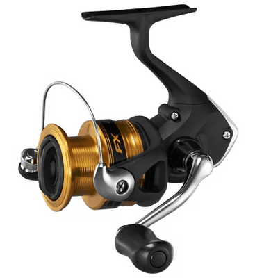 Shimano FX FC 4000