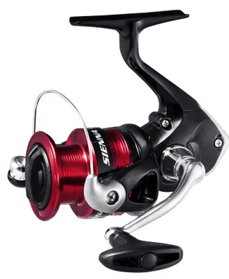 Shimano SIENNA FG 2500