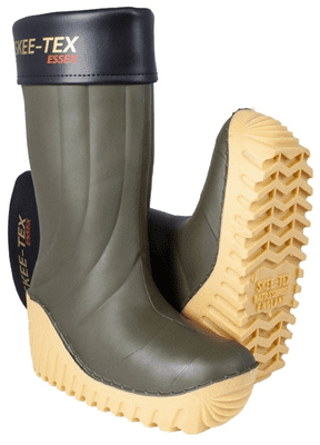 SKEE-TEX  ORIGINAL  BOOTS