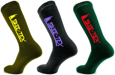 SKEE-TEX THERMAL 'SKI/FISHING' SOCKS