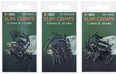 SLIM CRIMPS