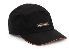 SONU 5 Panel Water-Proof Lightweight Cap
