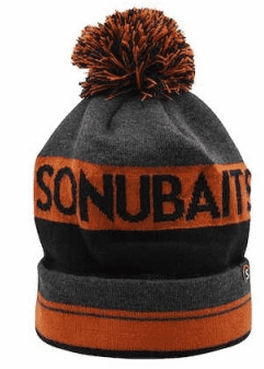 SONUBAITS BOBBLE HAT
