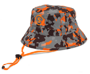 SONUBAITS Bucket Hat Camo