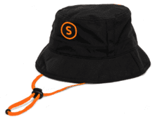 SONUBAITS Bucket Hat Stealth
