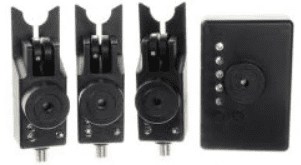 STEVE NEVILLE BITE ALARMS