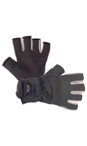 Sundridge HYDRA FINGERLESS NEOPRENE GLOVES