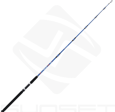 Sunset TROLLER XRS2
