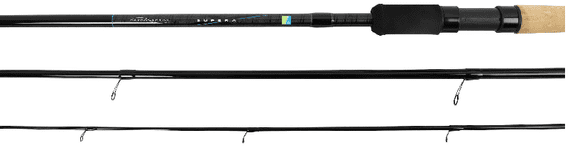 SUPERA X 12ft CARP WAGGLER ROD