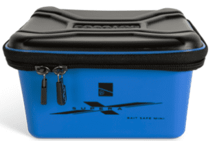 Supera X Bait Safe Mini