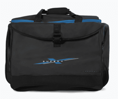 SUPERA X CARRYALL