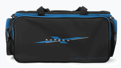 SUPERA X COMPACT CARRYALL