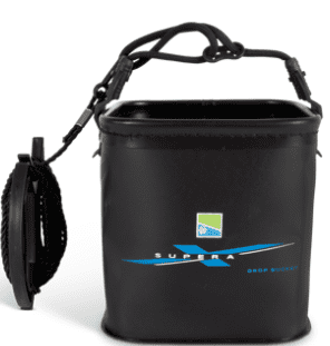 Supera X Drop Bucket