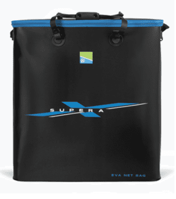 SUPERA X EVA NET BAG