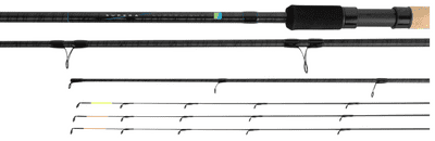SUPERA X SUPERLIGHT 10FT FEEDER