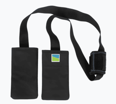 SUPERA X TIP & BUTT PROTECTOR