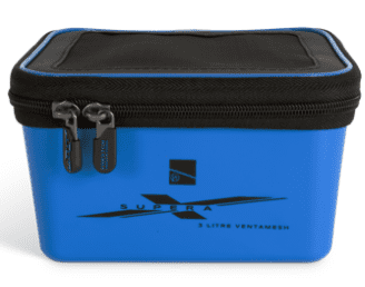 Supera X Ventamesh Tubs