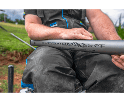 SUPERIUM X CARP KIT P4210045